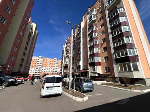 квартира за адресою Кушнірука вул. (Гастелло), 15/1