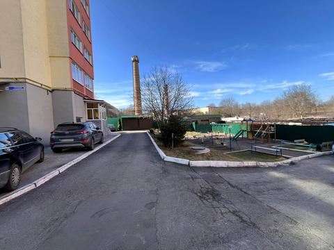 квартира за адресою Кушнірука вул. (Гастелло), 15/1