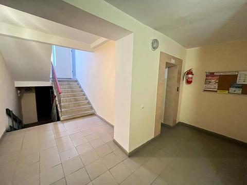 квартира за адресою Кушнірука вул. (Гастелло), 15/1