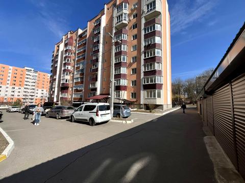 квартира за адресою Кушнірука вул. (Гастелло), 15/1