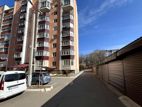 квартира за адресою Кушнірука вул. (Гастелло), 15/1