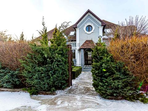 будинок за адресою березова