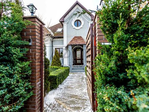 будинок за адресою березова