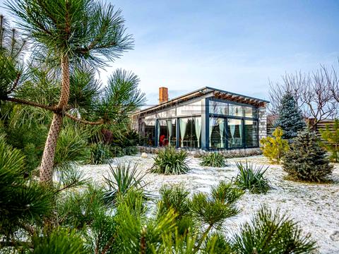 будинок за адресою березова