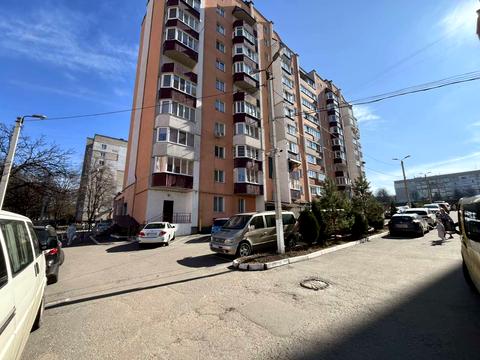 квартира за адресою Кушнірука вул. (Гастелло), 15/1