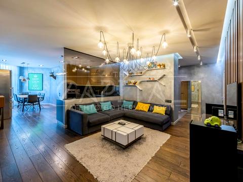 квартира за адресою Глибочицька вул., 32-Б