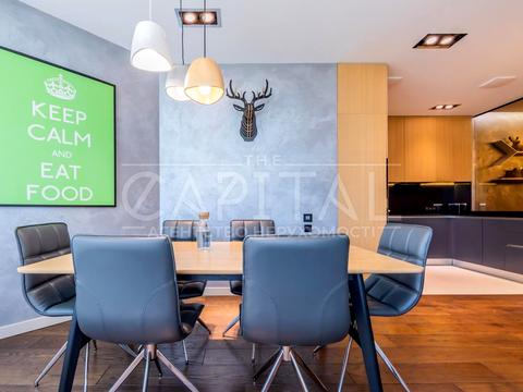 квартира за адресою Глибочицька вул., 32-Б