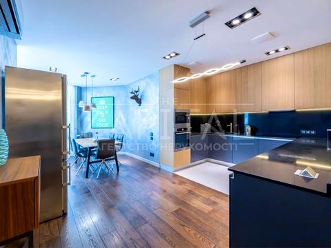 квартира за адресою Глибочицька вул., 32-Б