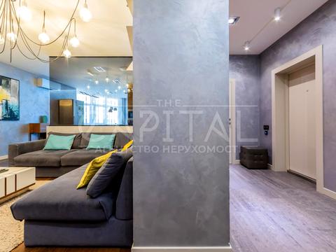 квартира за адресою Глибочицька вул., 32-Б