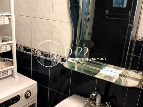 квартира за адресою Лариси Руденко вул., 5