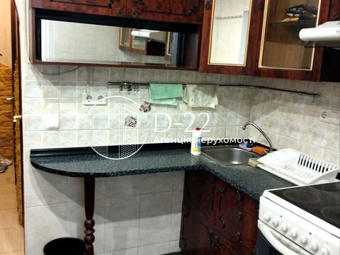 квартира за адресою Лариси Руденко вул., 5