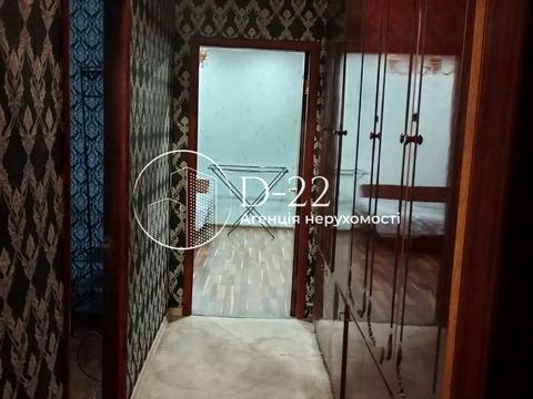 квартира за адресою Лариси Руденко вул., 5