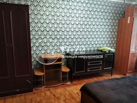 квартира за адресою Лариси Руденко вул., 5