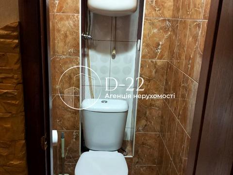 квартира за адресою Лариси Руденко вул., 5