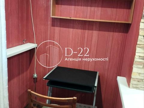 квартира за адресою Лариси Руденко вул., 5