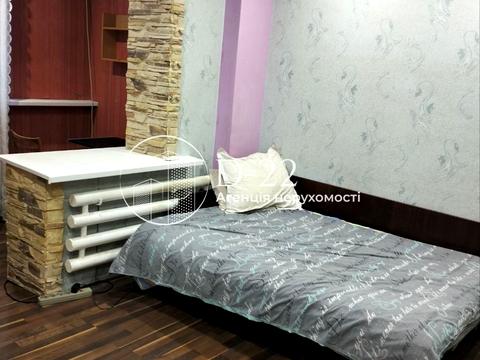 квартира за адресою Лариси Руденко вул., 5