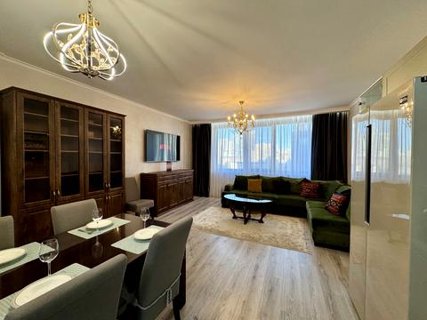 квартира за адресою Антоновича вул. (Горького), 74