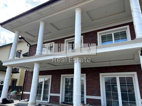 будинок за адресою Буслівська вул.