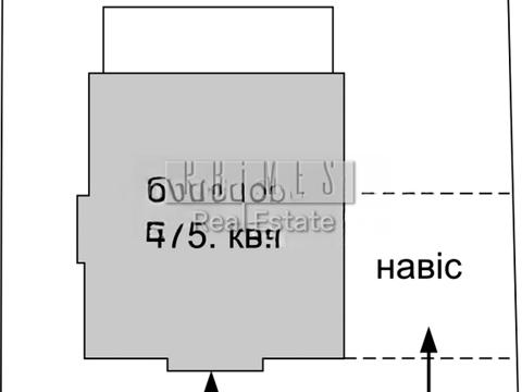 будинок за адресою Буслівська вул.