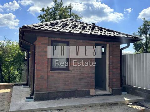 будинок за адресою Буслівська вул.