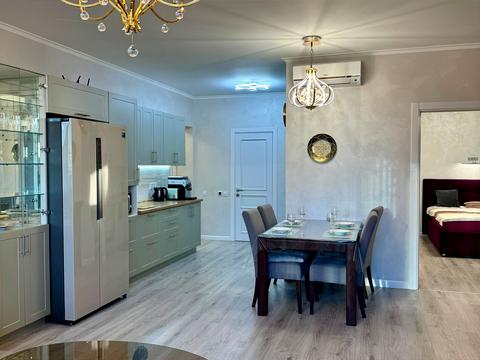 квартира за адресою Антоновича вул. (Горького), 74