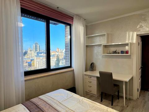 квартира за адресою Антоновича вул. (Горького), 74