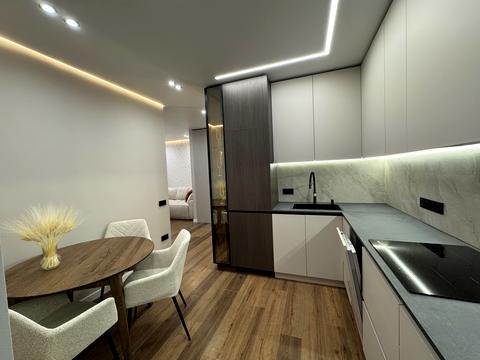 квартира за адресою Ленкавського вул., 34 к7