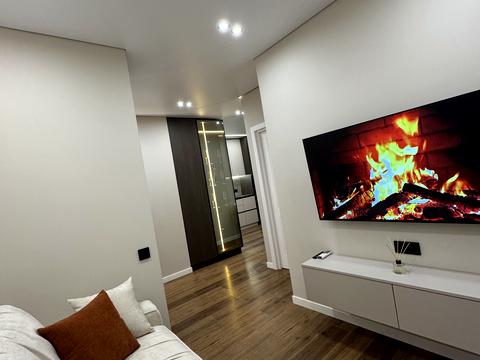 квартира за адресою Ленкавського вул., 34 к7