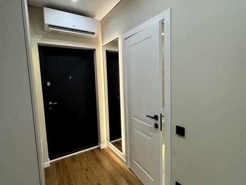 квартира за адресою Ленкавського вул., 34 к7