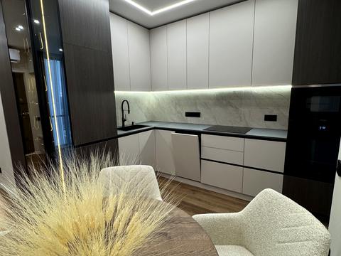 квартира за адресою Ленкавського вул., 34 к7