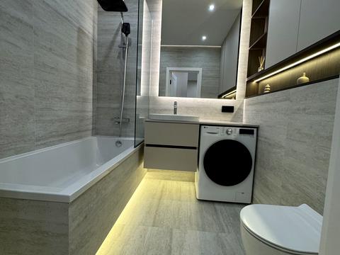 квартира за адресою Ленкавського вул., 34 к7