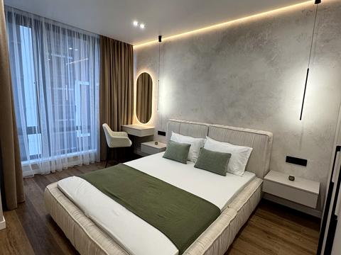 квартира за адресою Ленкавського вул., 34 к7