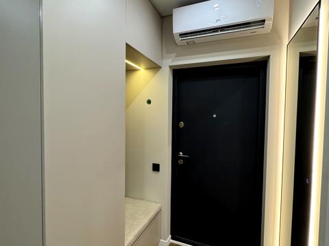 квартира за адресою Ленкавського вул., 34 к7