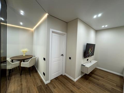 квартира за адресою Ленкавського вул., 34 к7