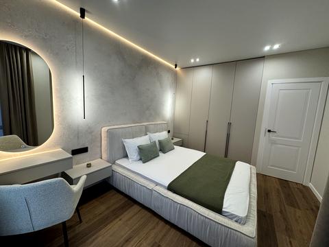 квартира за адресою Ленкавського вул., 34 к7