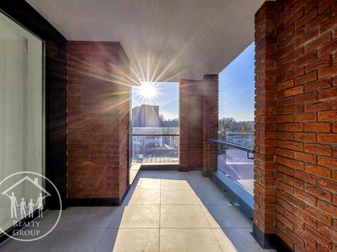 квартира за адресою Сахарова, 78