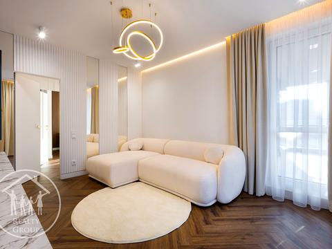 квартира за адресою Сахарова, 78