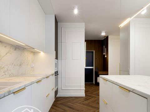 квартира за адресою Сахарова, 78