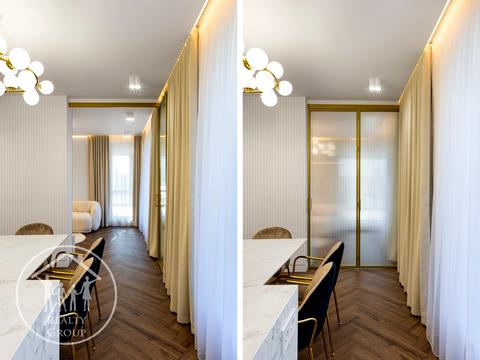 квартира за адресою Сахарова, 78