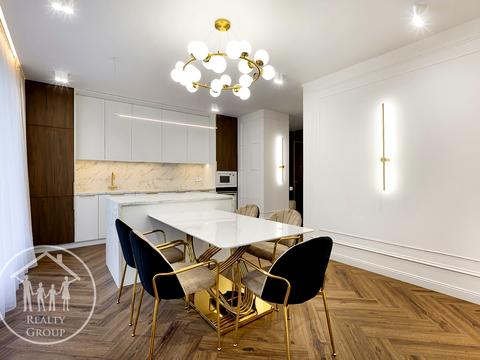 квартира за адресою Сахарова, 78