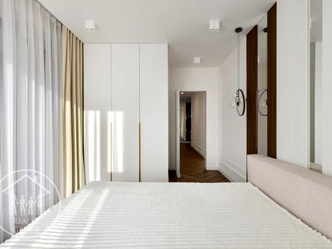 квартира за адресою Сахарова, 78