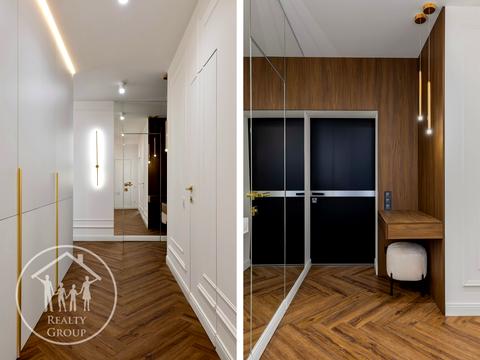 квартира за адресою Сахарова, 78