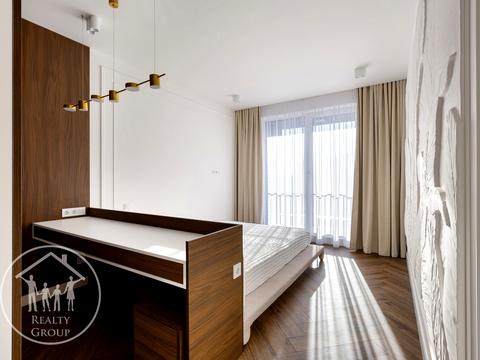 квартира за адресою Сахарова, 78