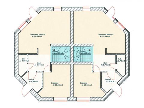 дом по адресу Провулок Революції, 43