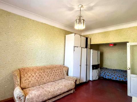 квартира по адресу Партизанская ул., 1