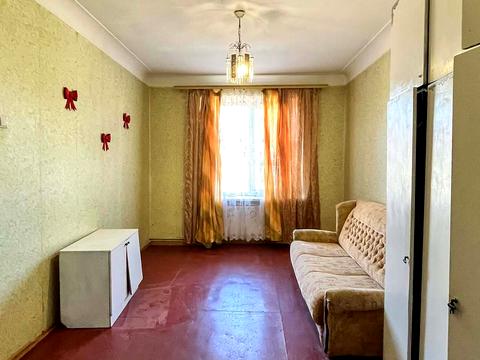 квартира по адресу Партизанская ул., 1