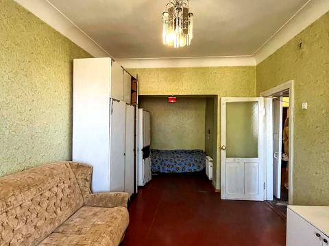 квартира по адресу Партизанская ул., 1