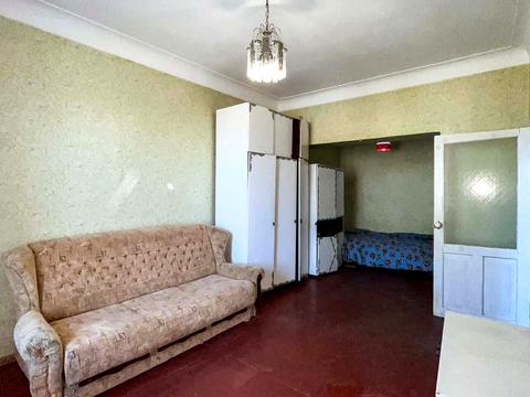 квартира по адресу Партизанская ул., 1