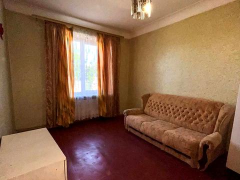 квартира по адресу Партизанская ул., 1