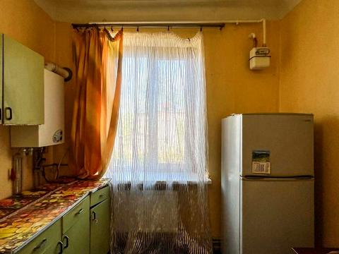 квартира по адресу Партизанская ул., 1